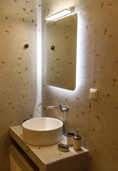 Sunrise Haven Suite Xanthi Exteriér fotografie