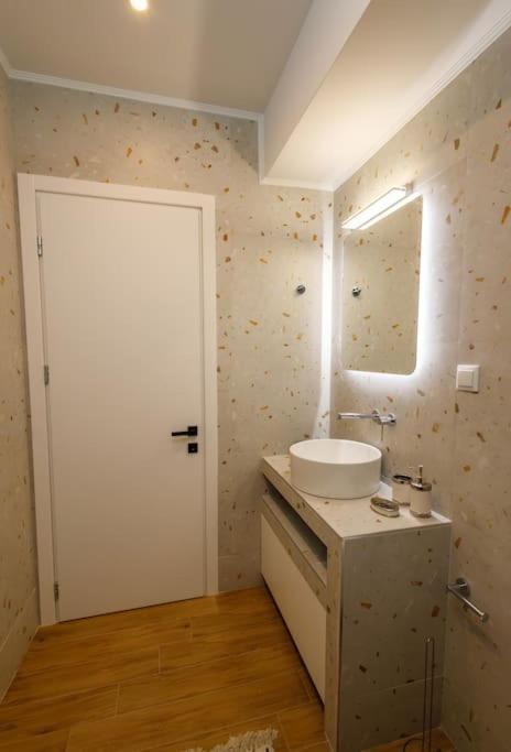 Sunrise Haven Suite Xanthi Exteriér fotografie