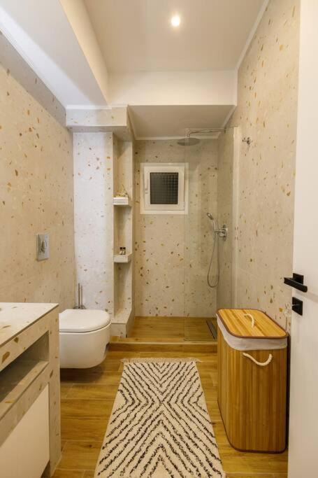 Sunrise Haven Suite Xanthi Exteriér fotografie
