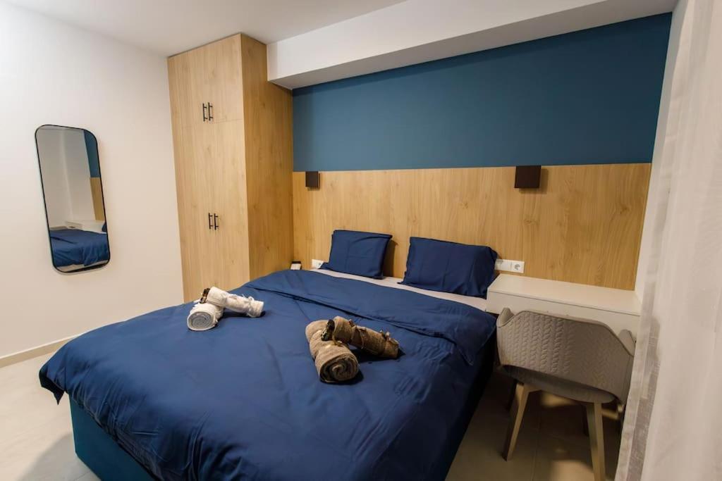 Sunrise Haven Suite Xanthi Exteriér fotografie